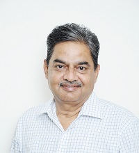 Shri Mahesh D. Chandarana