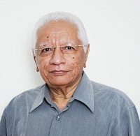 Shri Rajnikant Ghelani