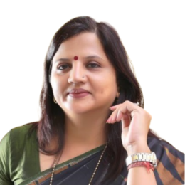 Dr Sangeeta Srivastava