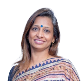 Ms Manisha Bhatnagar