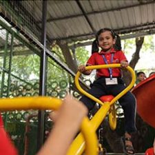 All-round Development