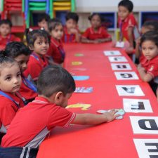 Language and Literacy