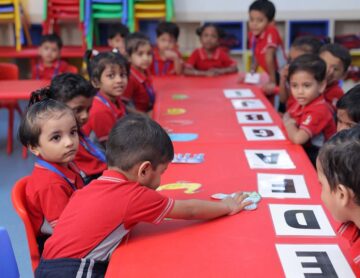 Language and Literacy
