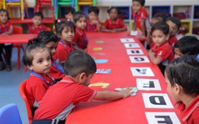 Language and Literacy