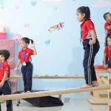 All-Round-Development